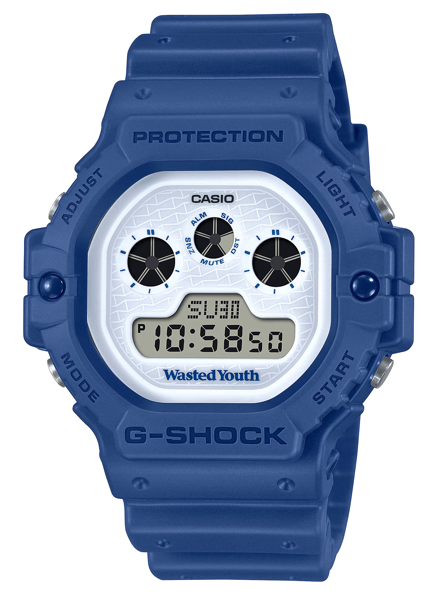 Casio DW-5900WY-2