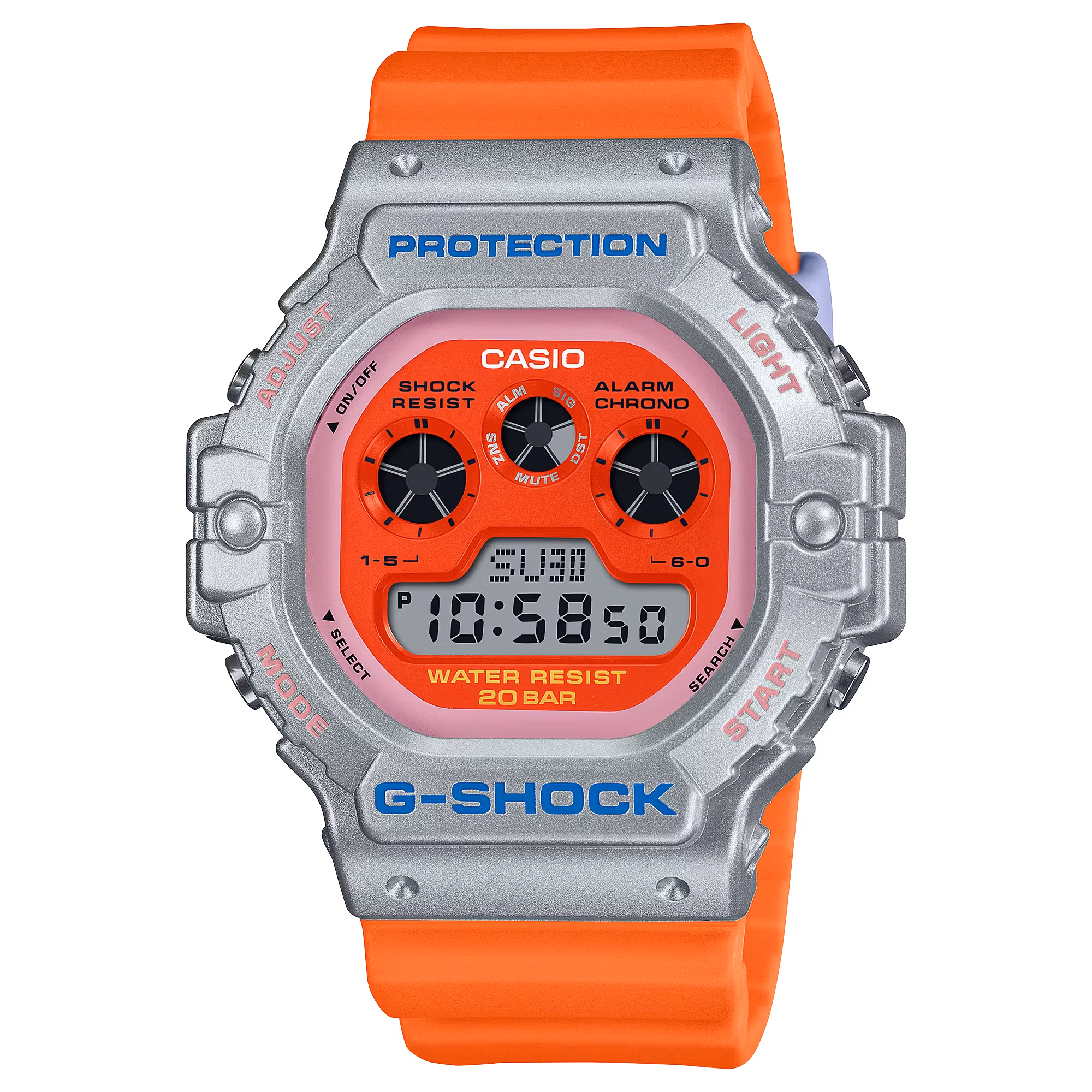Casio DW-5900EU-8A4