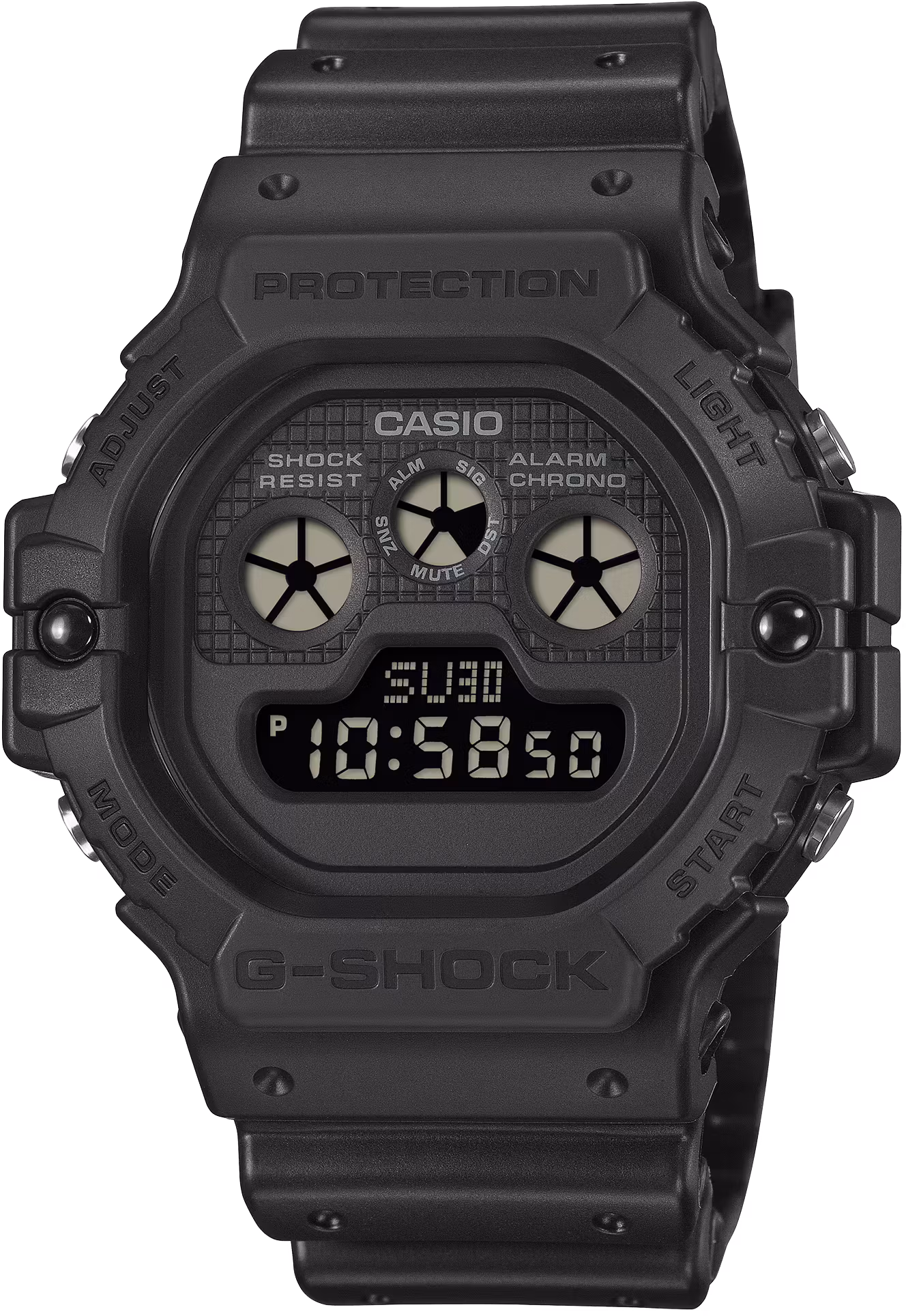 Casio DW-5900UBB-1