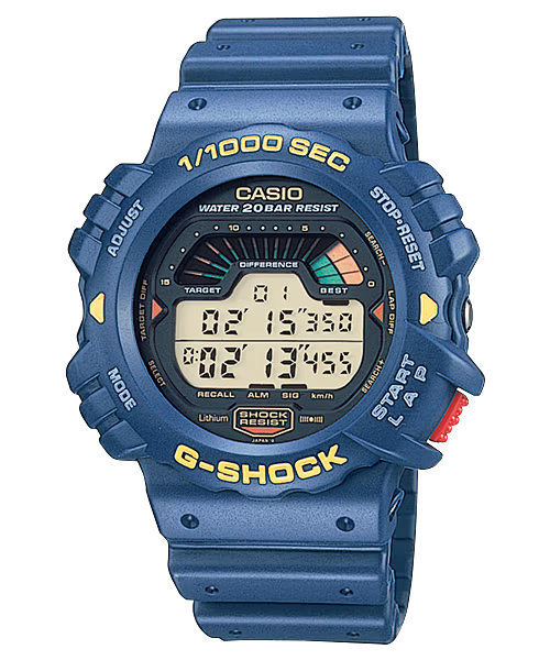 Casio DW-6000CJ-2