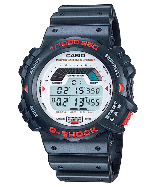 Casio DW-6000CJ-7