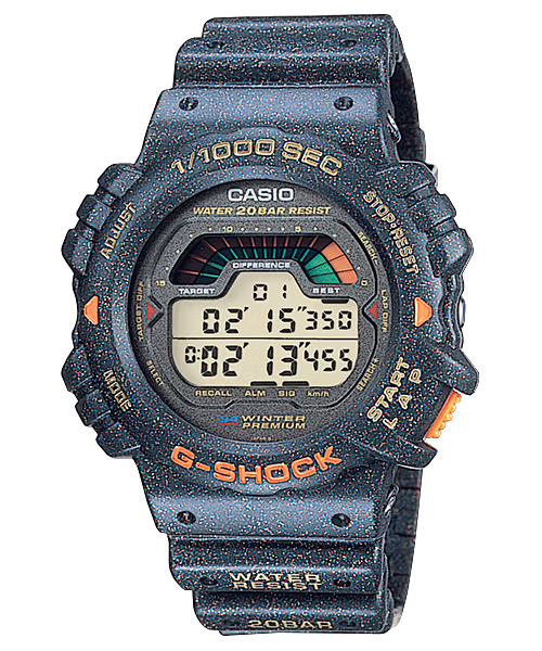 Casio DW-6050-1
