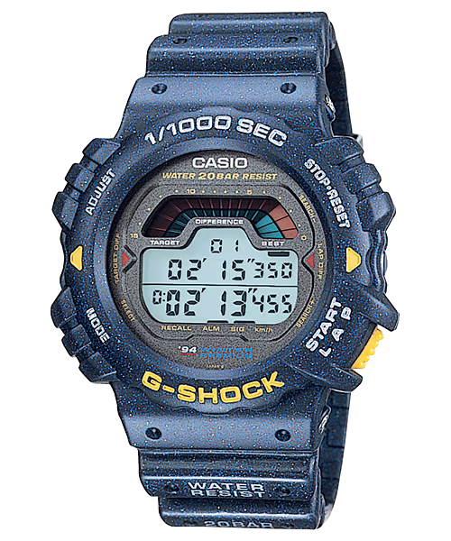Casio DW-6050-2