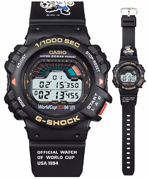 Casio DW-6094-1B