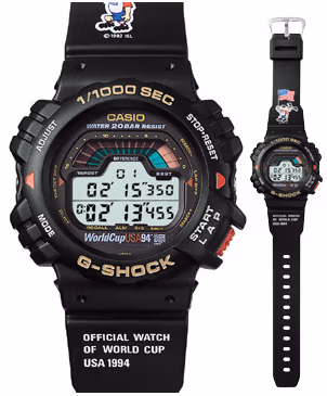 Casio DW-6094-1C
