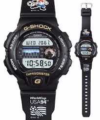 Casio DW-6194-1B