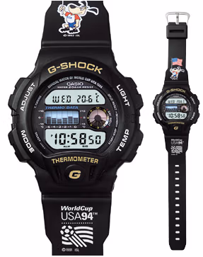 Casio DW-6194-1C
