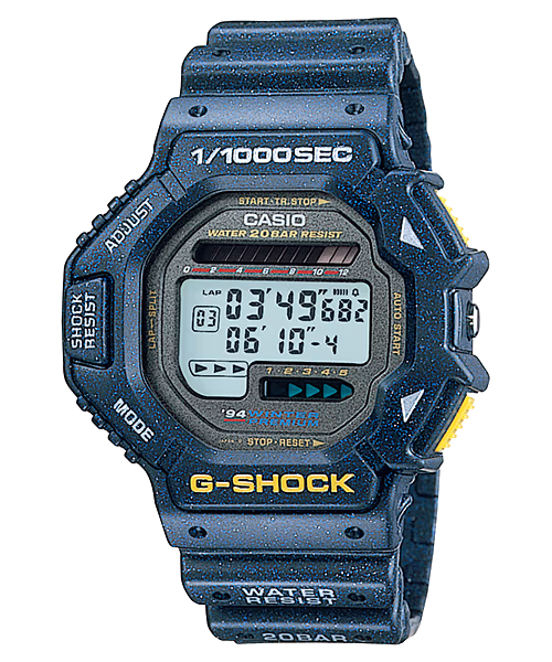 Casio DW-6250-2