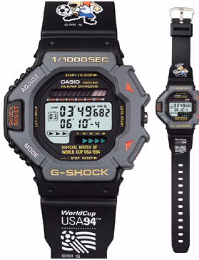 Casio DW-6294-1B