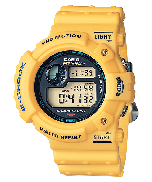 Casio DW-6300-9