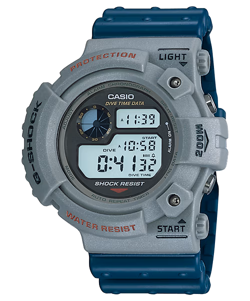 Casio DW-6300B-2