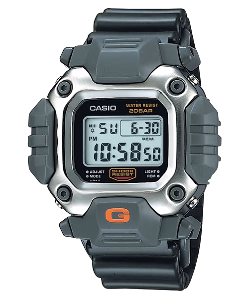 Casio DW-6400C-1