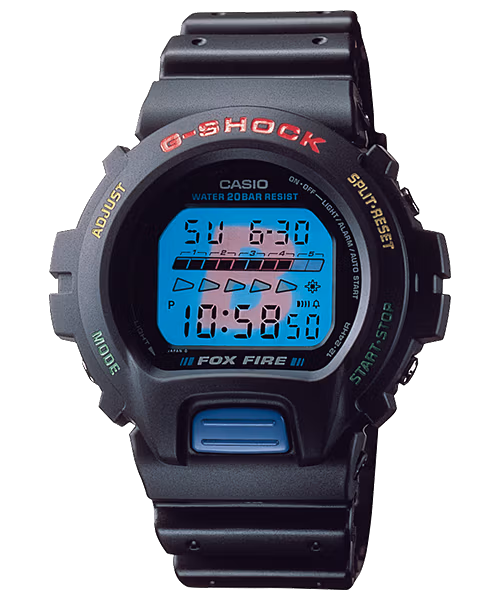 Casio DW-6695-B