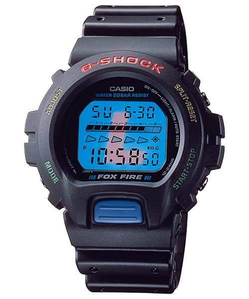 Casio DW-6695-L