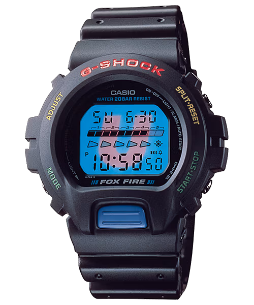 Casio DW-6695-U