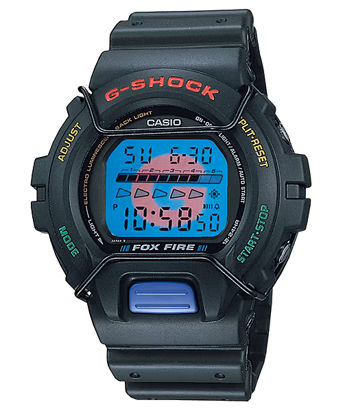 Casio DW-6695D-G