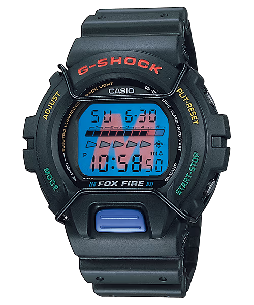 Casio DW-6695D-M