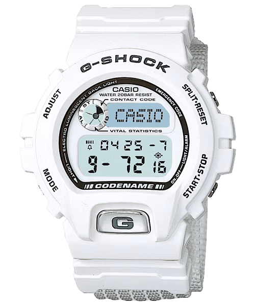 Casio DW-6697-7A