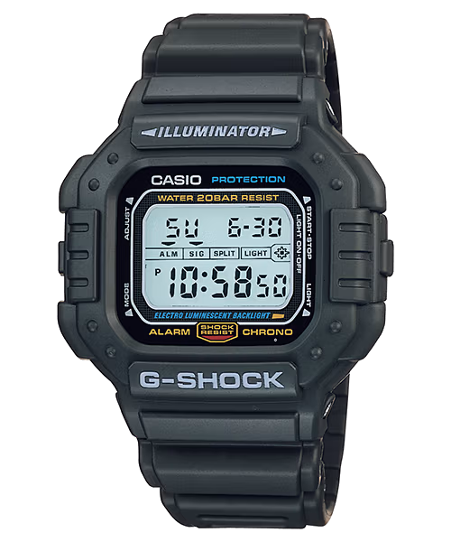 Casio DW-6800-1