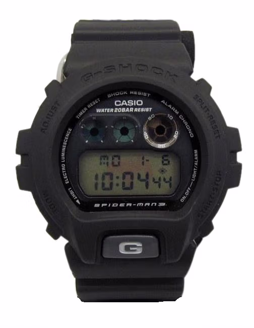 Casio DW-6900FS-Venom
