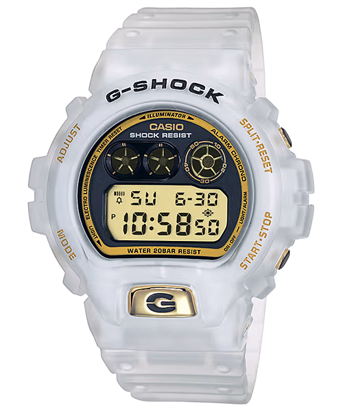 Casio DW-6925E-7