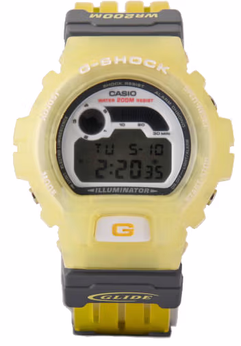 Casio DW-6900SG-9