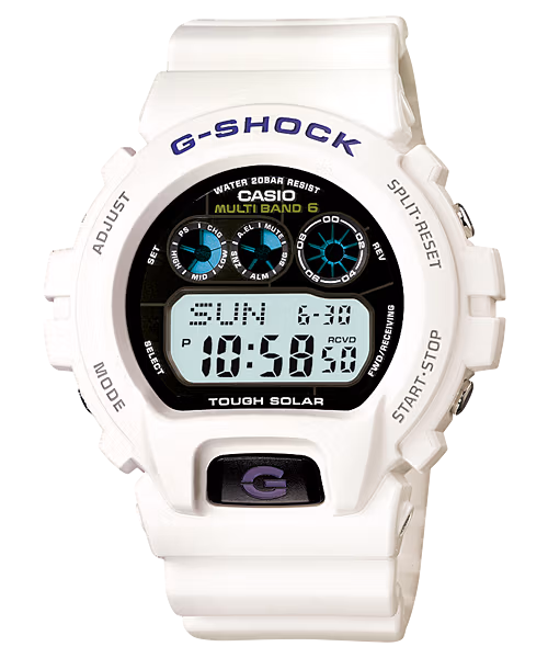 Casio GW-6900A-7