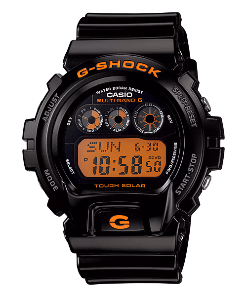 Casio GW-6900B-1