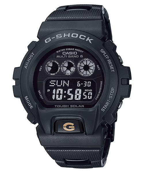 Casio GW-6900BC-1