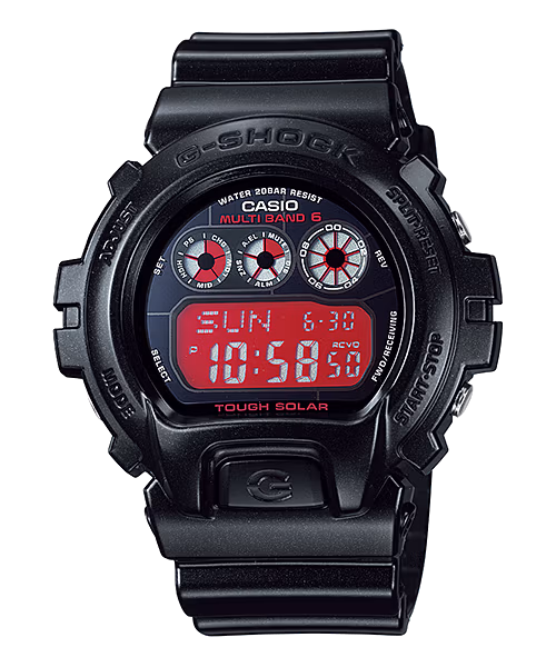 Casio GW-6900CC-1
