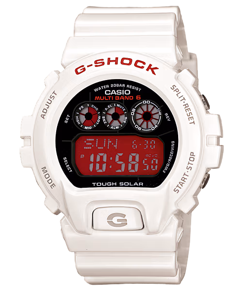 Casio GW-6900F-7