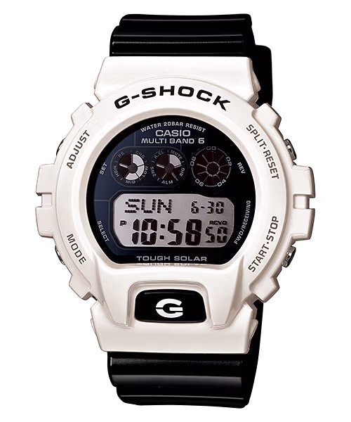 Casio GW-6900GW-7