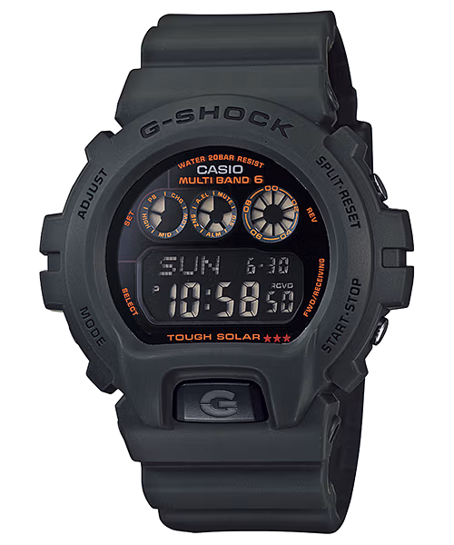 Casio GW-6900KG-3