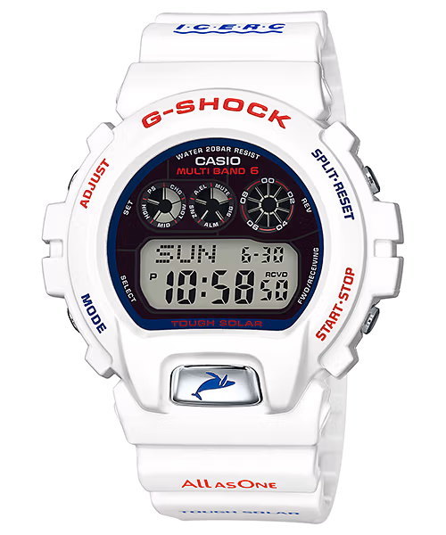 Casio GW-6901K-7