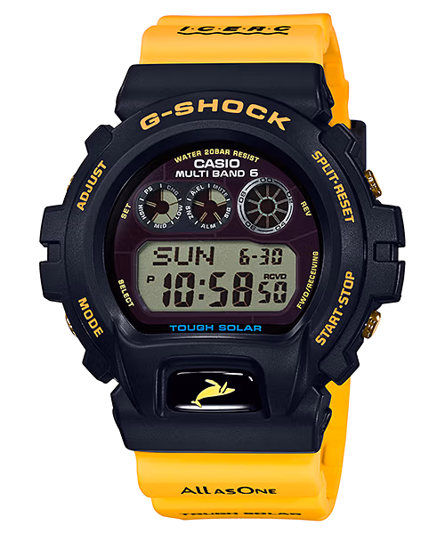 Casio GW-6902K-9