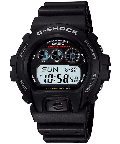 Casio G-6900-1