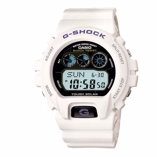Casio G-6900A-7
