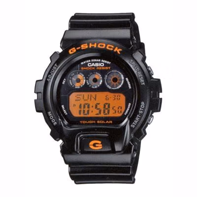 Casio G-6900B-1