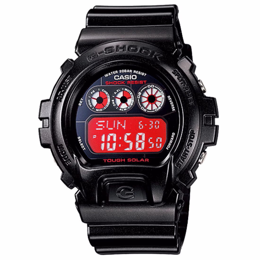 Casio G-6900CC-1