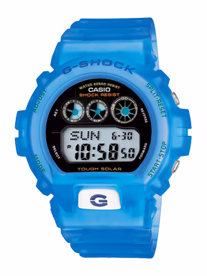 Casio G-6900EB-2