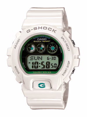 Casio G-6900EW-7