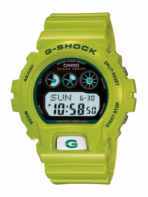 Casio G-6900GR-3