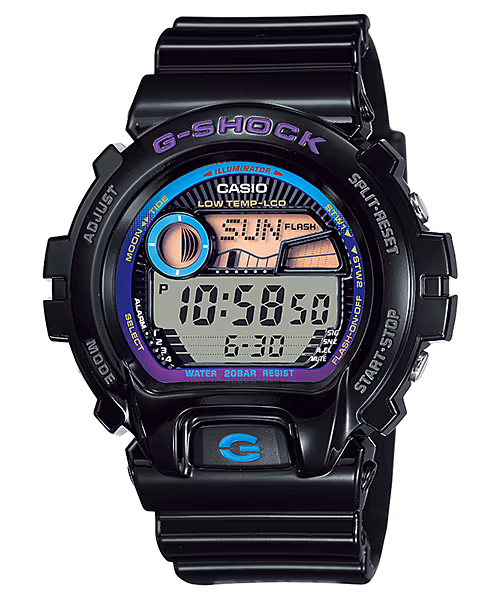 Casio GLX-6900-1