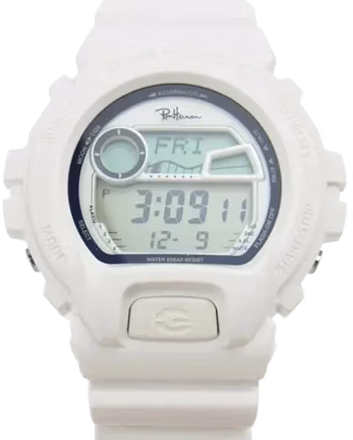 Casio GLX-6900-1-Ron-Herman
