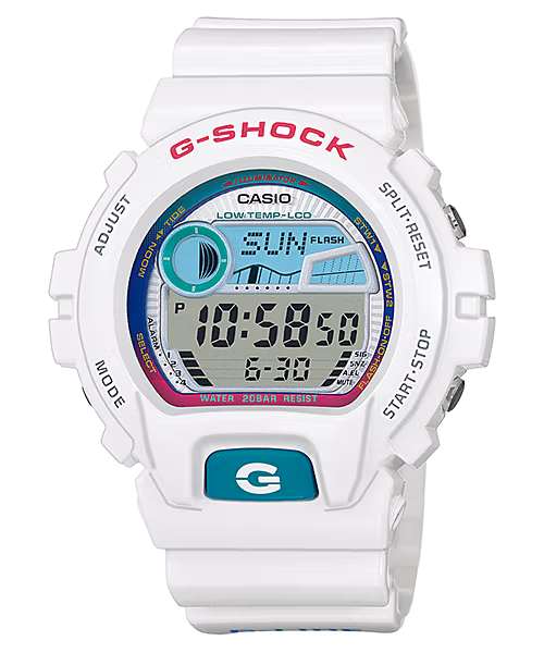 Casio GLX-6900-7