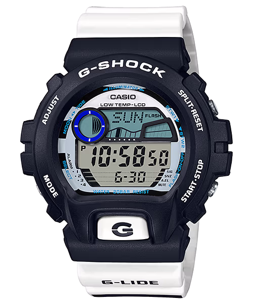 Casio GLX-6900SS-1