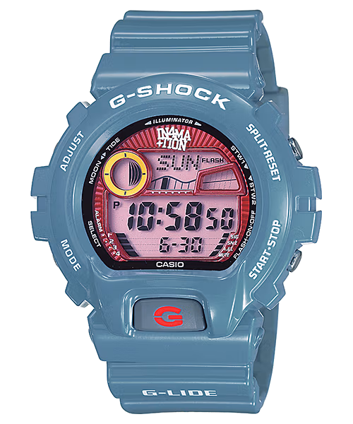 Casio GLX-6900X-2