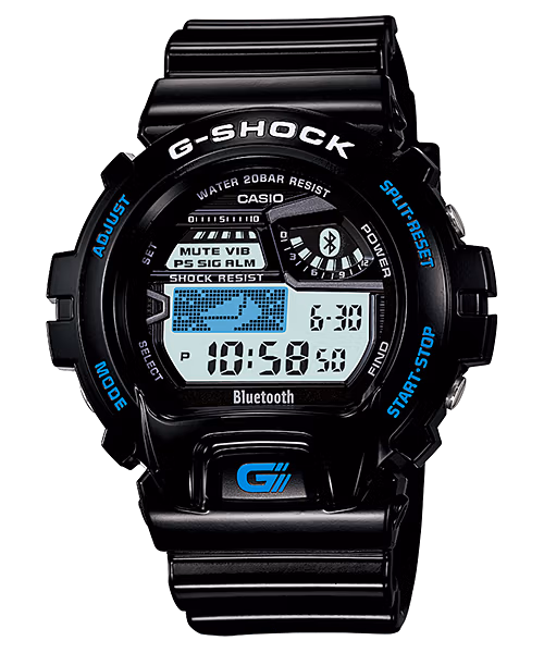 Casio GB-6900-1