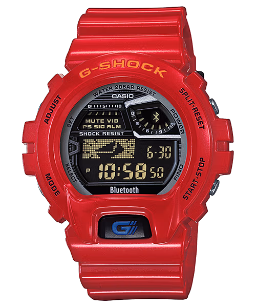 Casio GB-6900-4