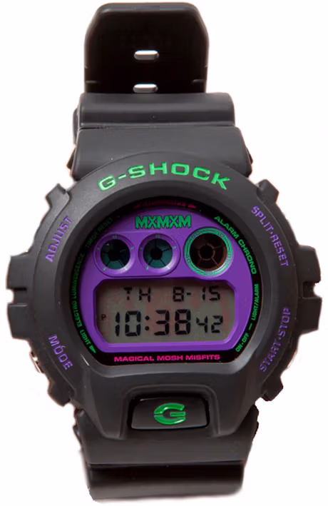 Casio DW-6900-MxMxM